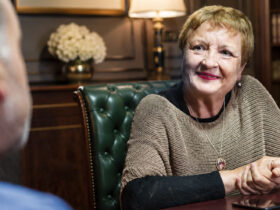 Цікава розмова