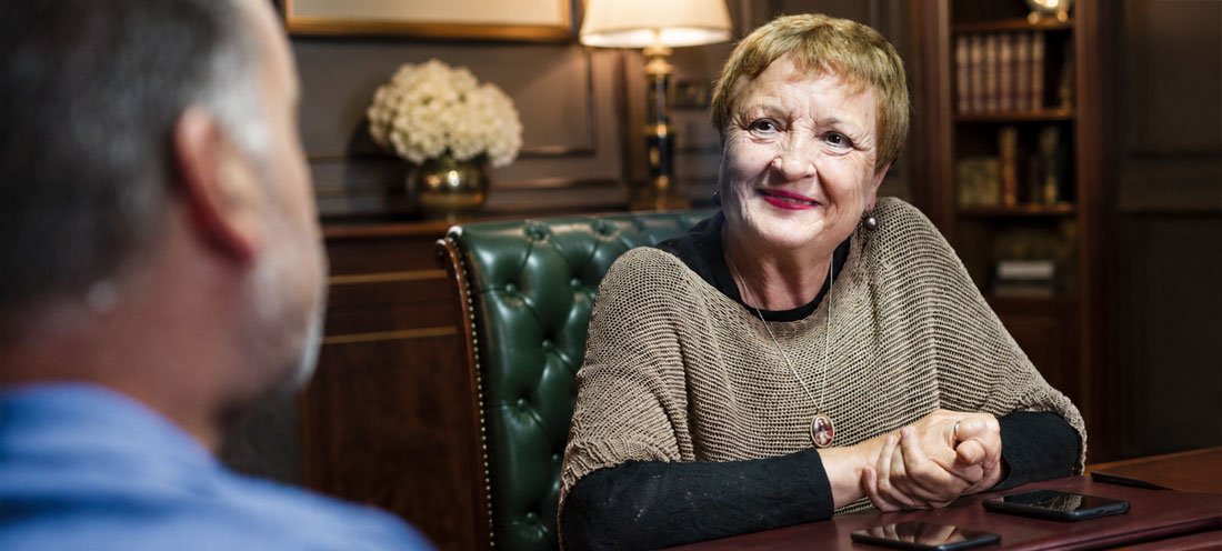 Цікава розмова